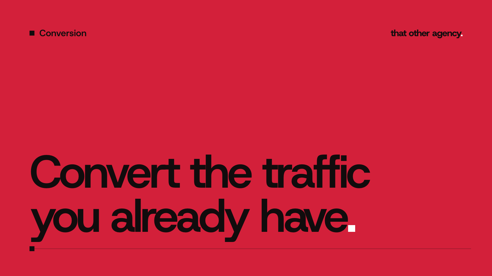 Illustration representing conversion checklist and form optimisation